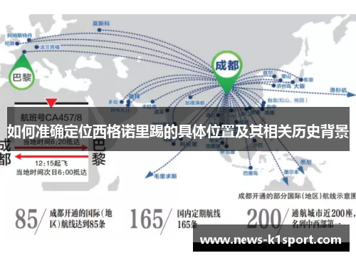 如何准确定位西格诺里踢的具体位置及其相关历史背景