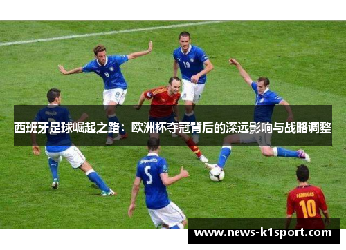 西班牙足球崛起之路：欧洲杯夺冠背后的深远影响与战略调整